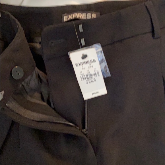 NWT Express pants - Picture 3 of 5